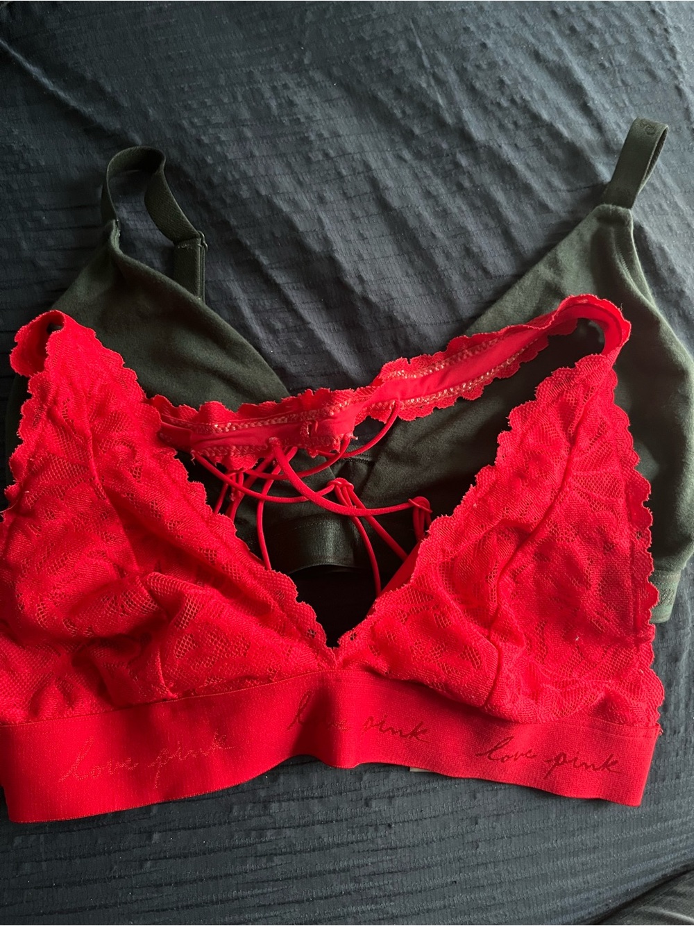 PINK Victoria's Secret